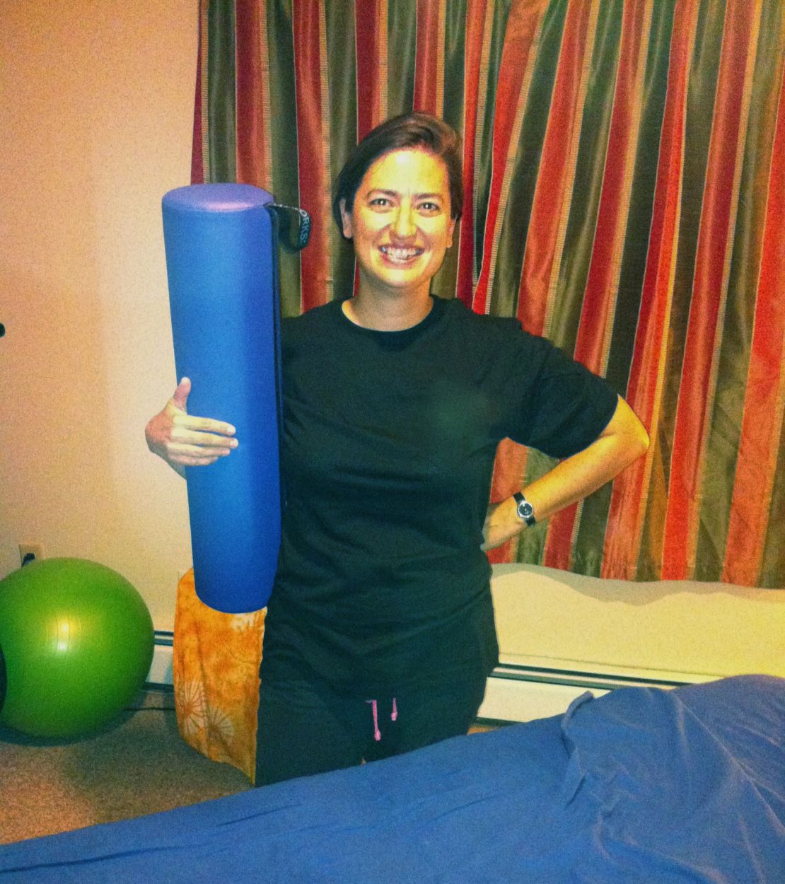 Vivian Chapellier LMT